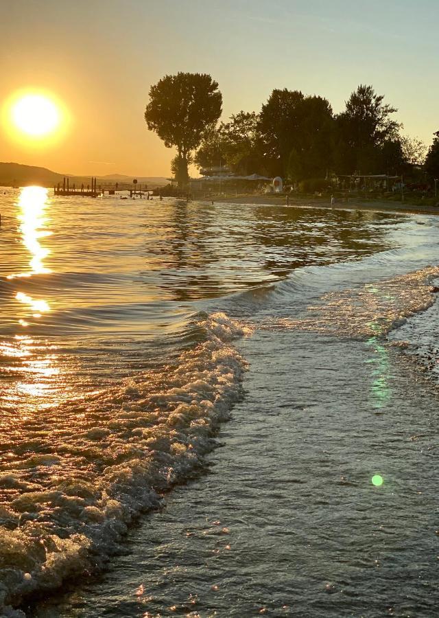 Ferienwohnung In Stockach Am Bodensee Экстерьер фото