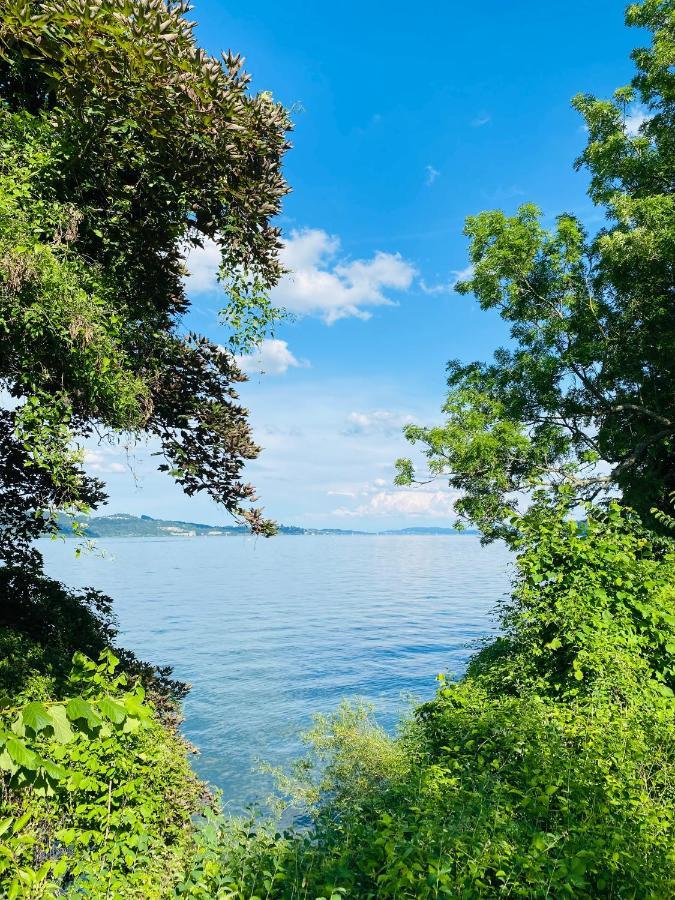 Ferienwohnung In Stockach Am Bodensee Экстерьер фото