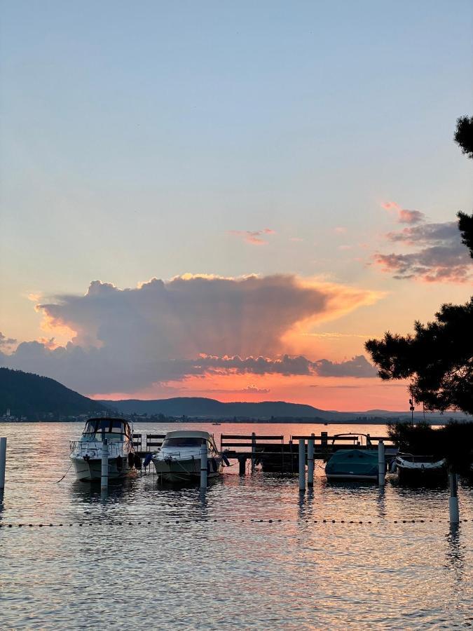 Ferienwohnung In Stockach Am Bodensee Экстерьер фото