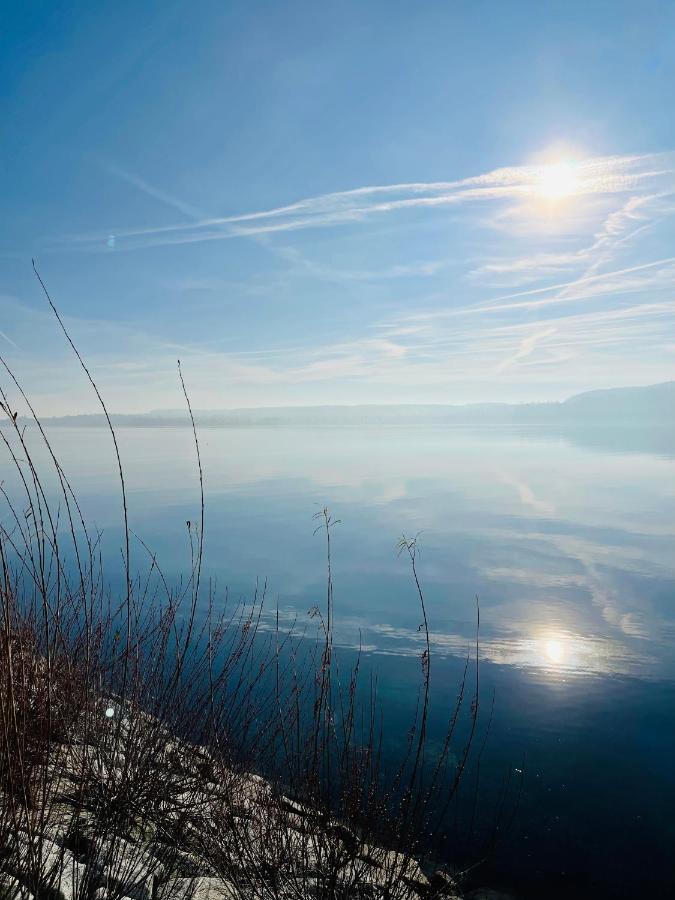 Ferienwohnung In Stockach Am Bodensee Экстерьер фото