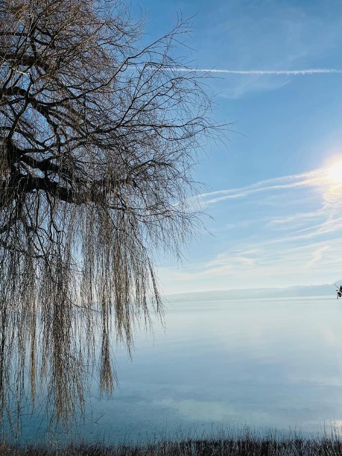 Ferienwohnung In Stockach Am Bodensee Экстерьер фото