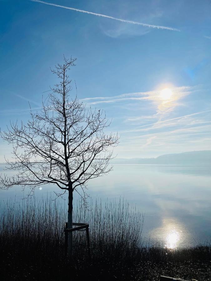 Ferienwohnung In Stockach Am Bodensee Экстерьер фото